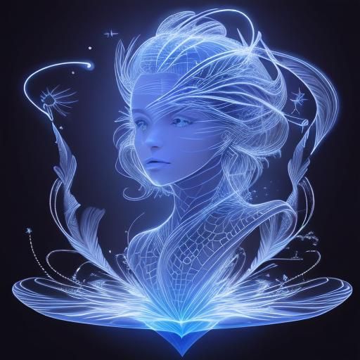 Серия "силуэты"