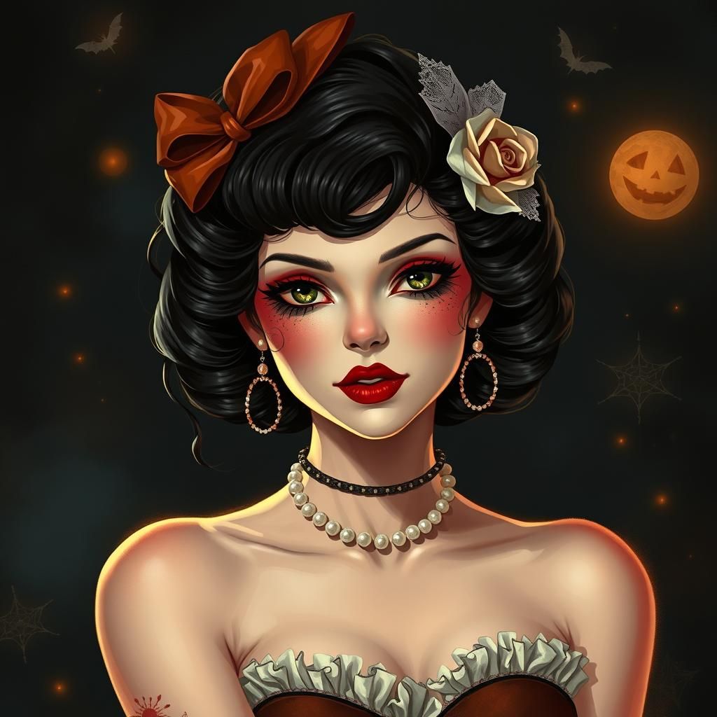 Happy Halloween