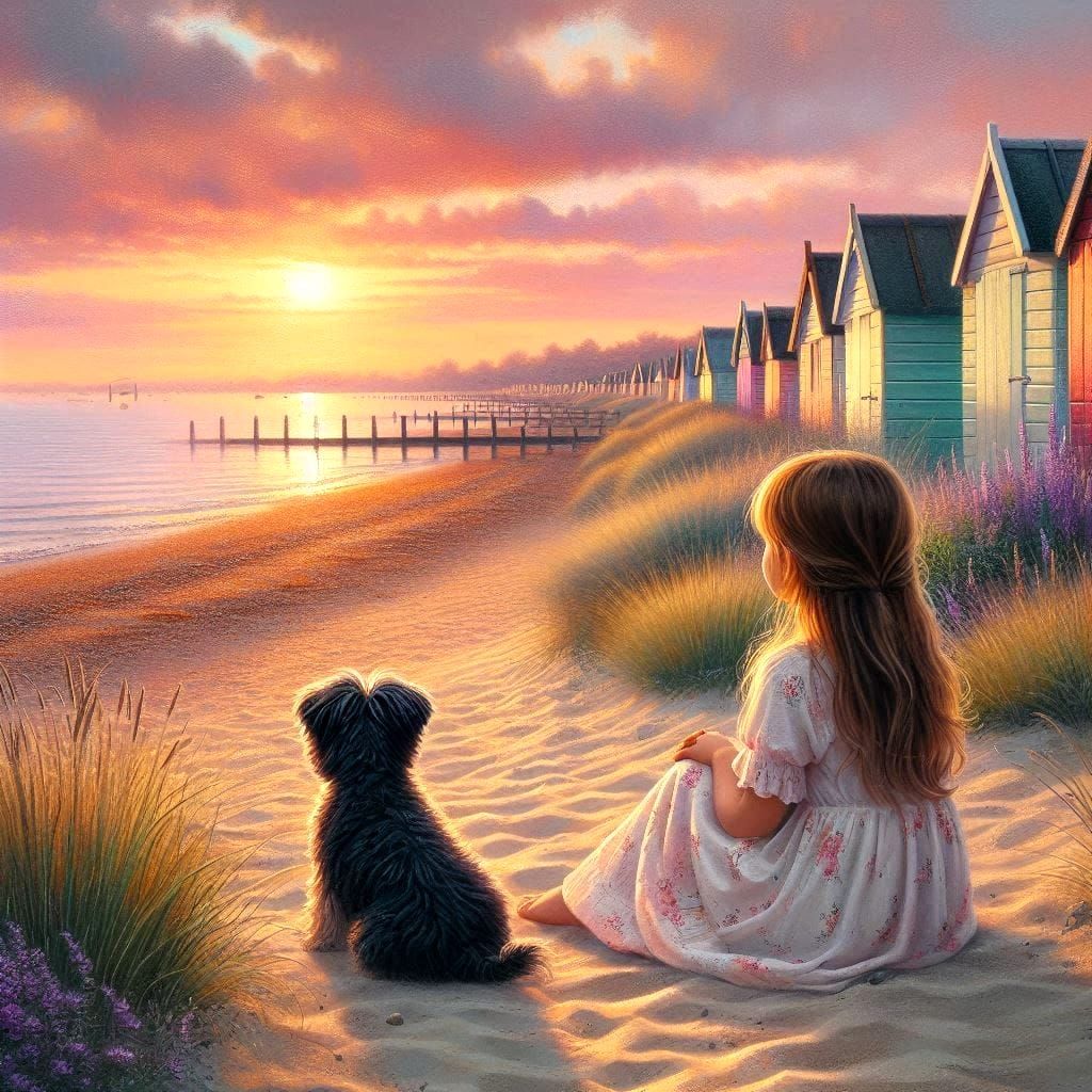 Sunset Harbor Village