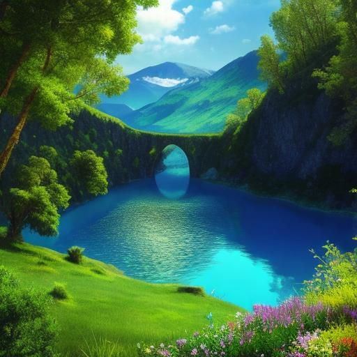 Most Beautiful Places