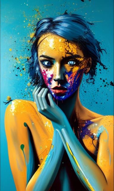 Untitled Creation