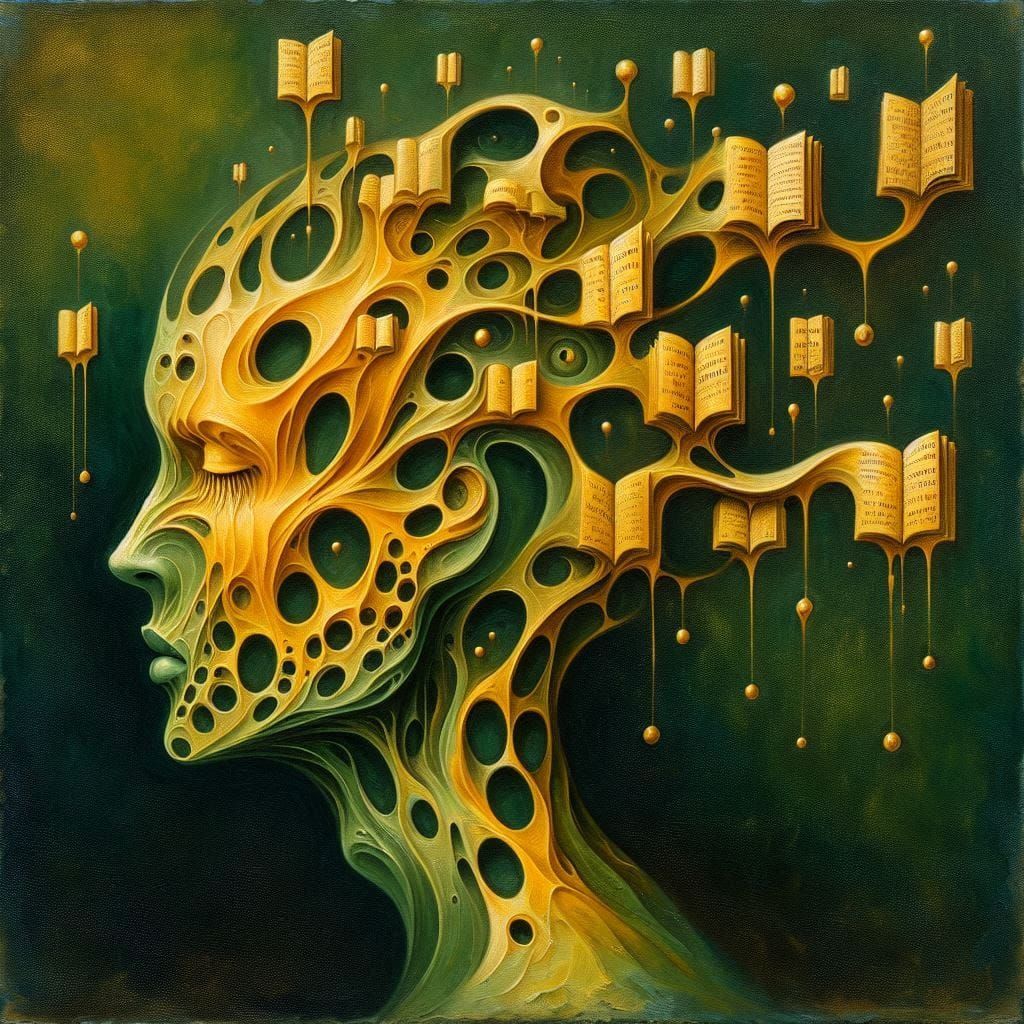 Gedanken und Bücher