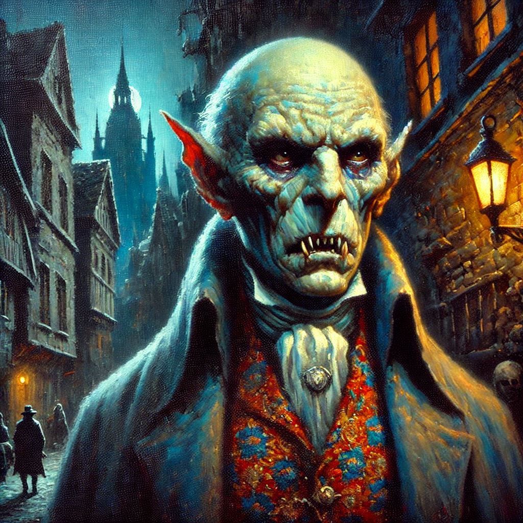 Nasferatu