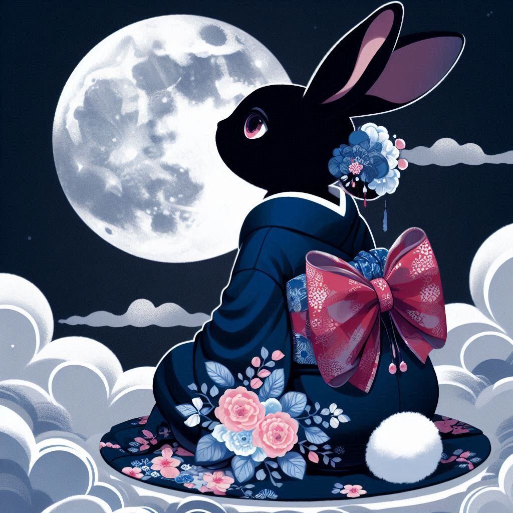 Moon Rabbit