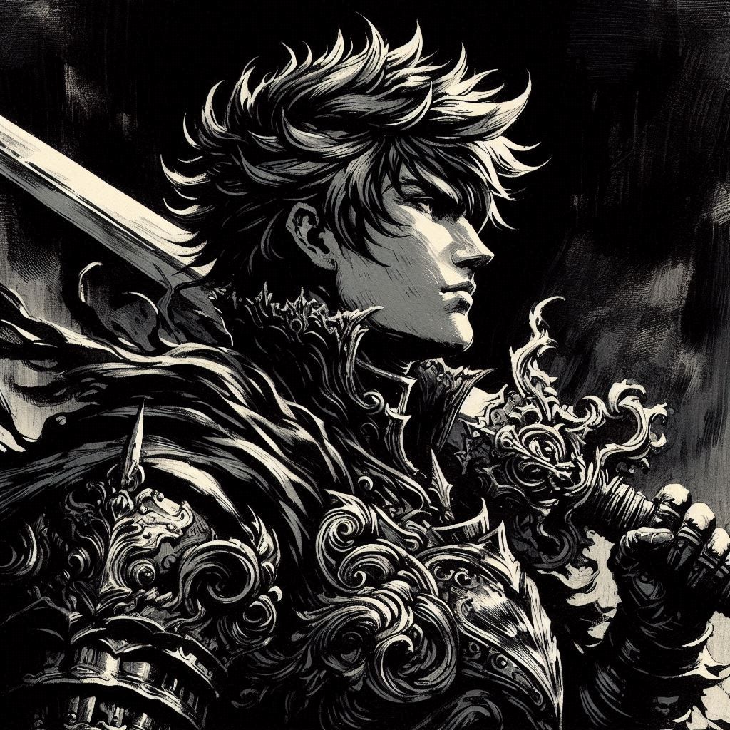 𝕾𝖙𝖗𝖚𝖌𝖌𝖑𝖊𝖗