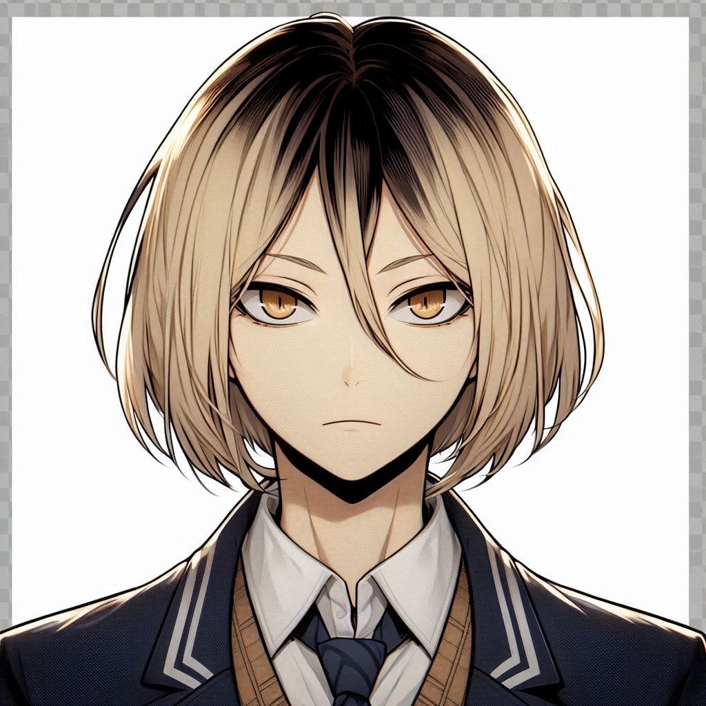 Kenma Kozume