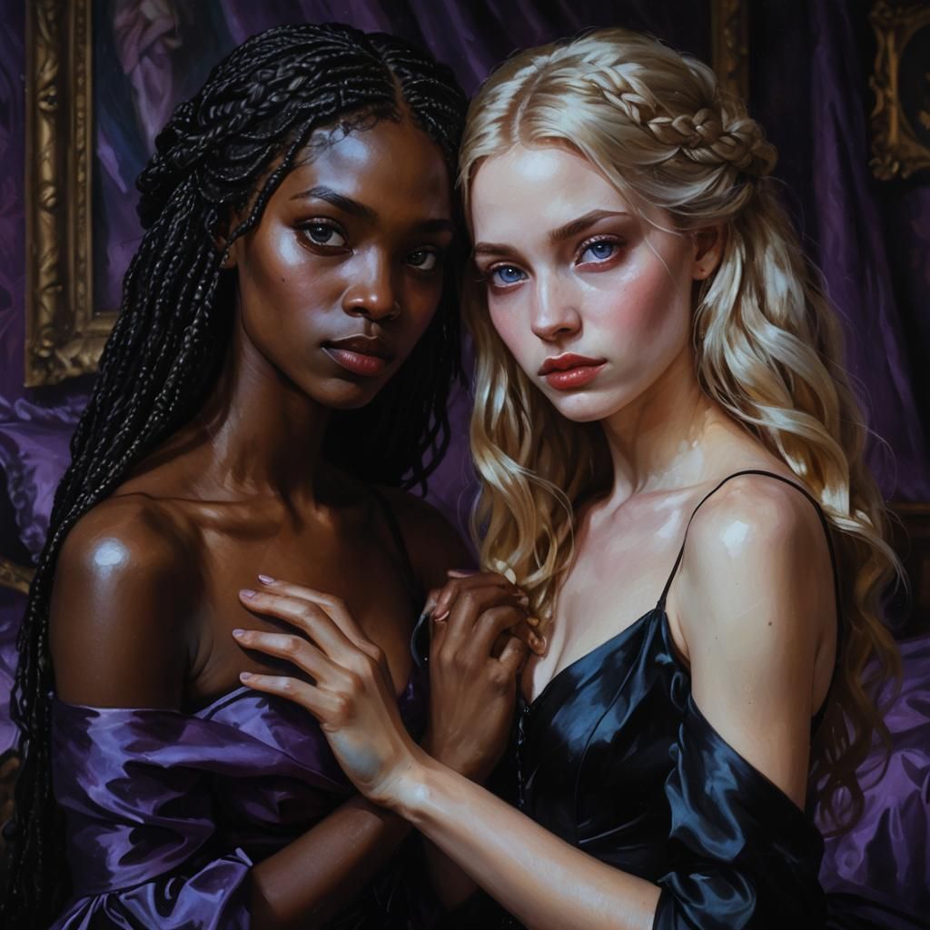 As long as we stay together