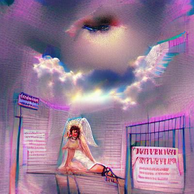 Heaven prostitute