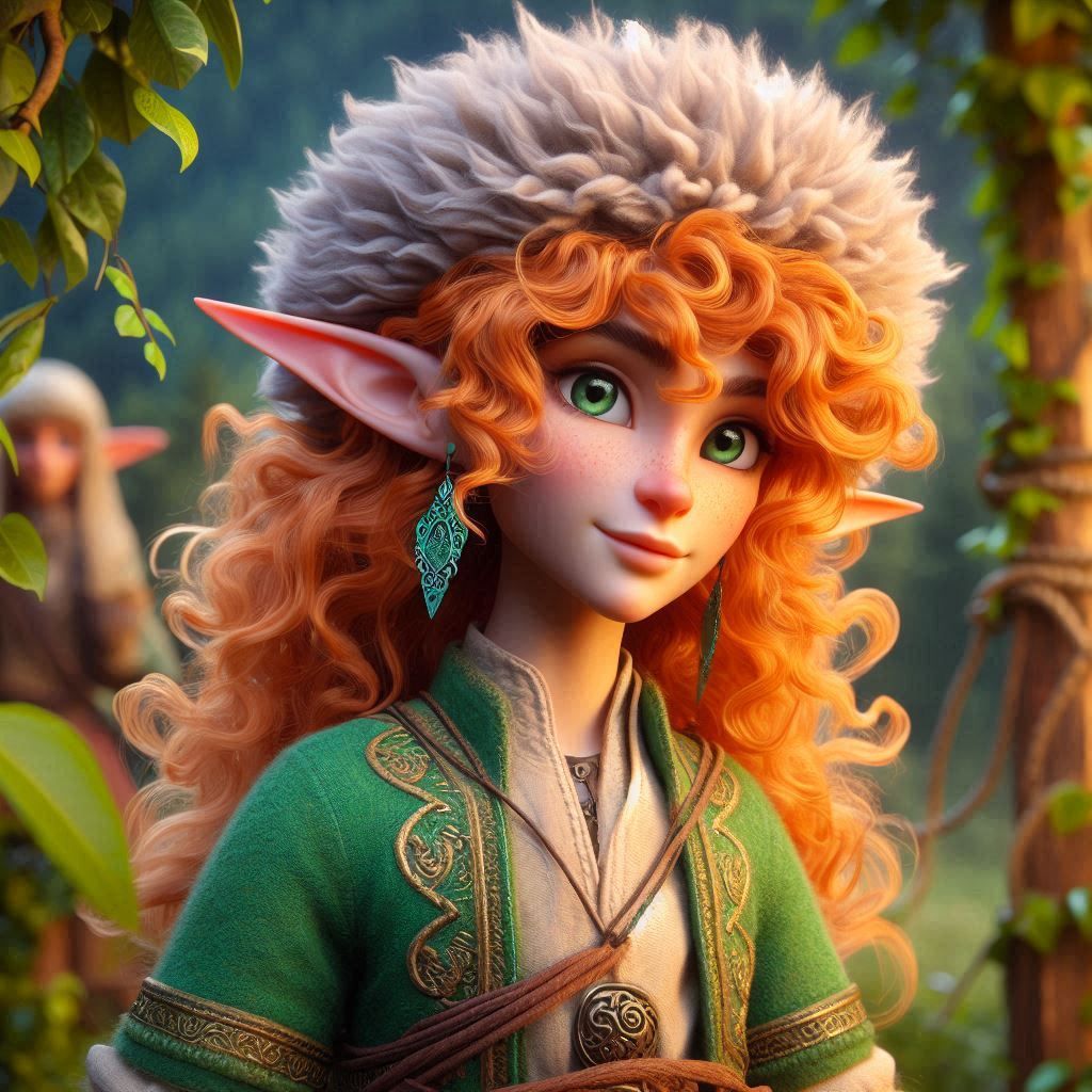 Elven