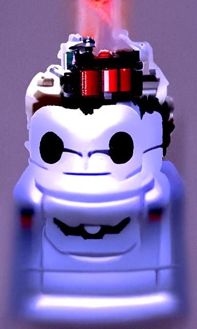 Lego Ghostbusters