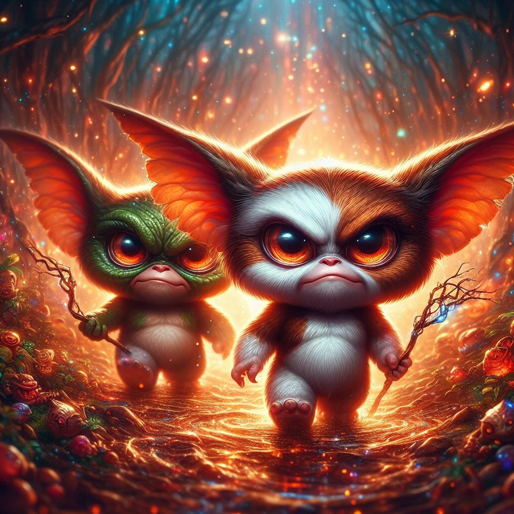 Gremlins