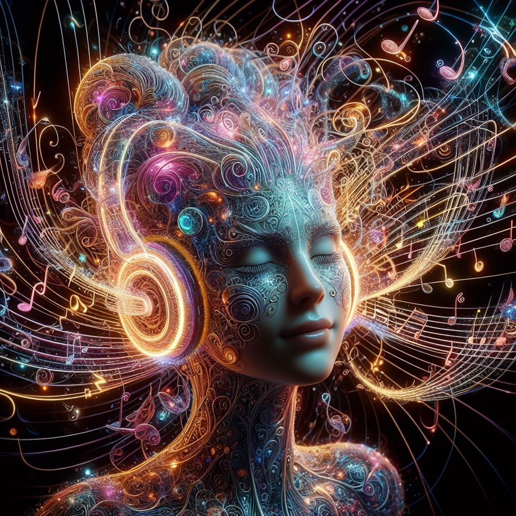 Blissful Musical Mind State!!!!