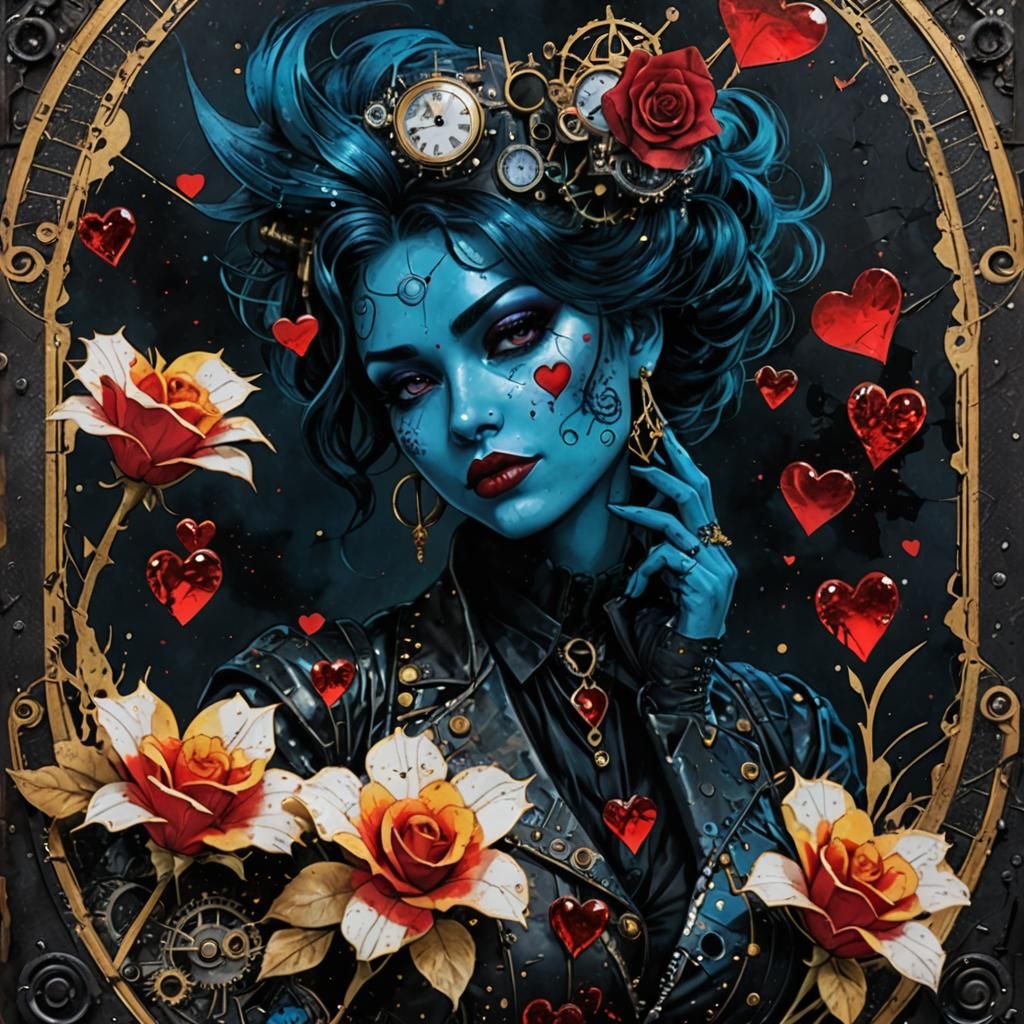 Portrait
