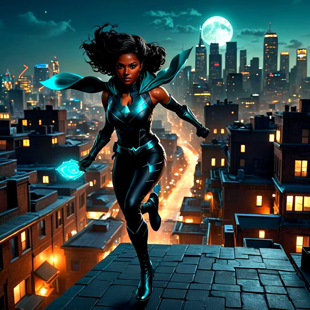 Tempestrix Alt Design