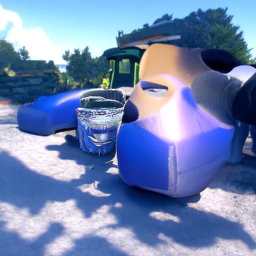 Drive real good AI Generated Artwork NightCafe Creator