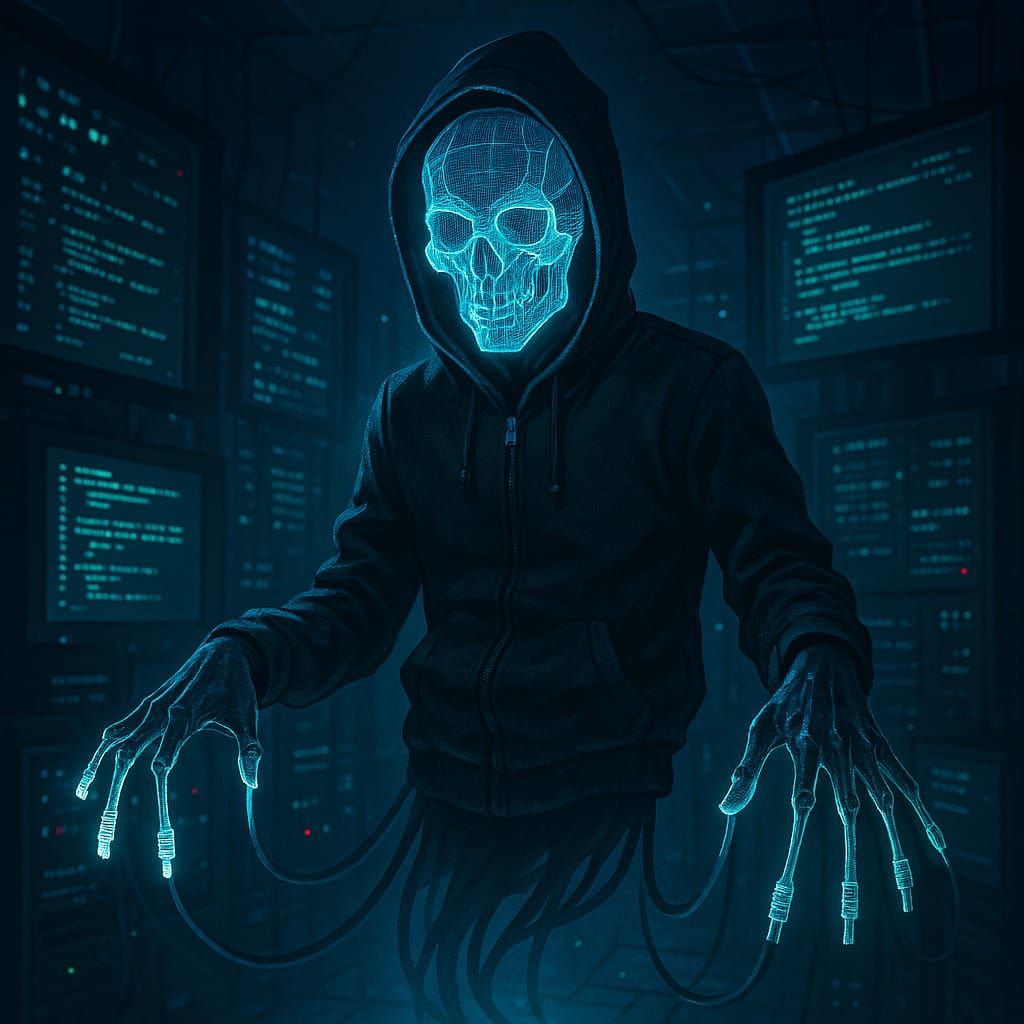 Netrunner (Uploaded)