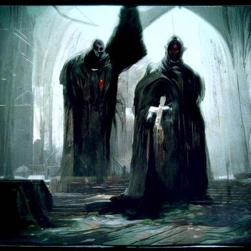 funereal rites