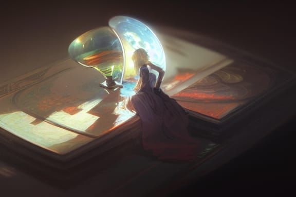 Magnifying Glass