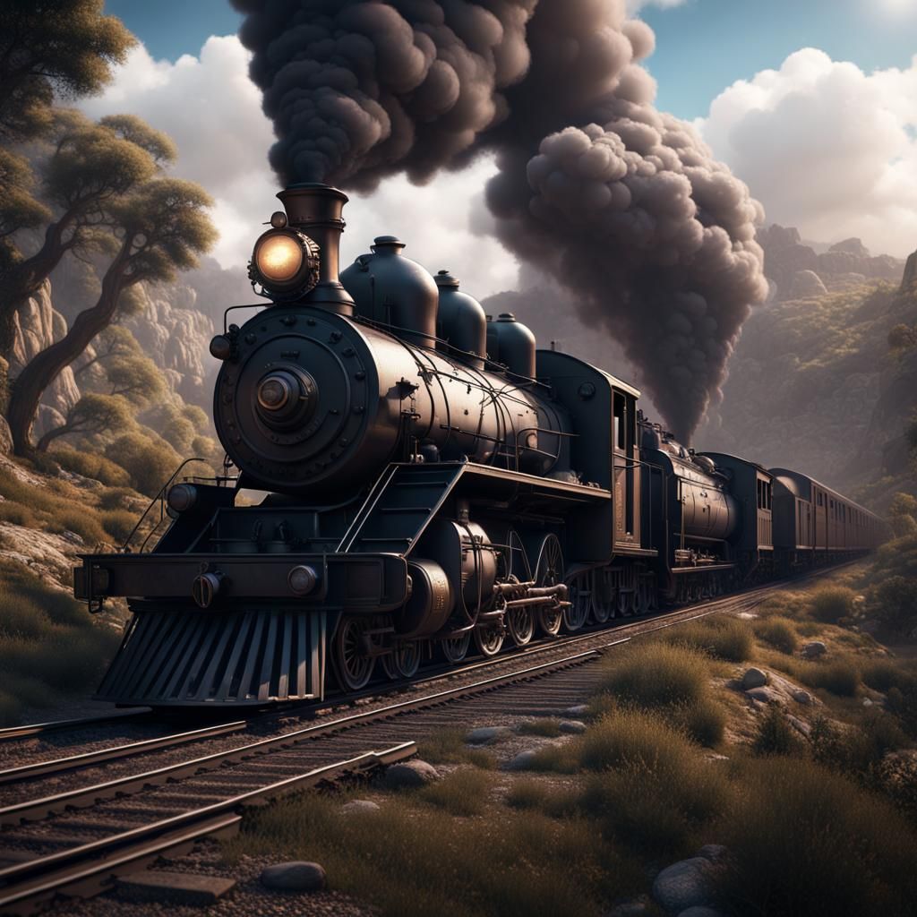 Wednesday Train