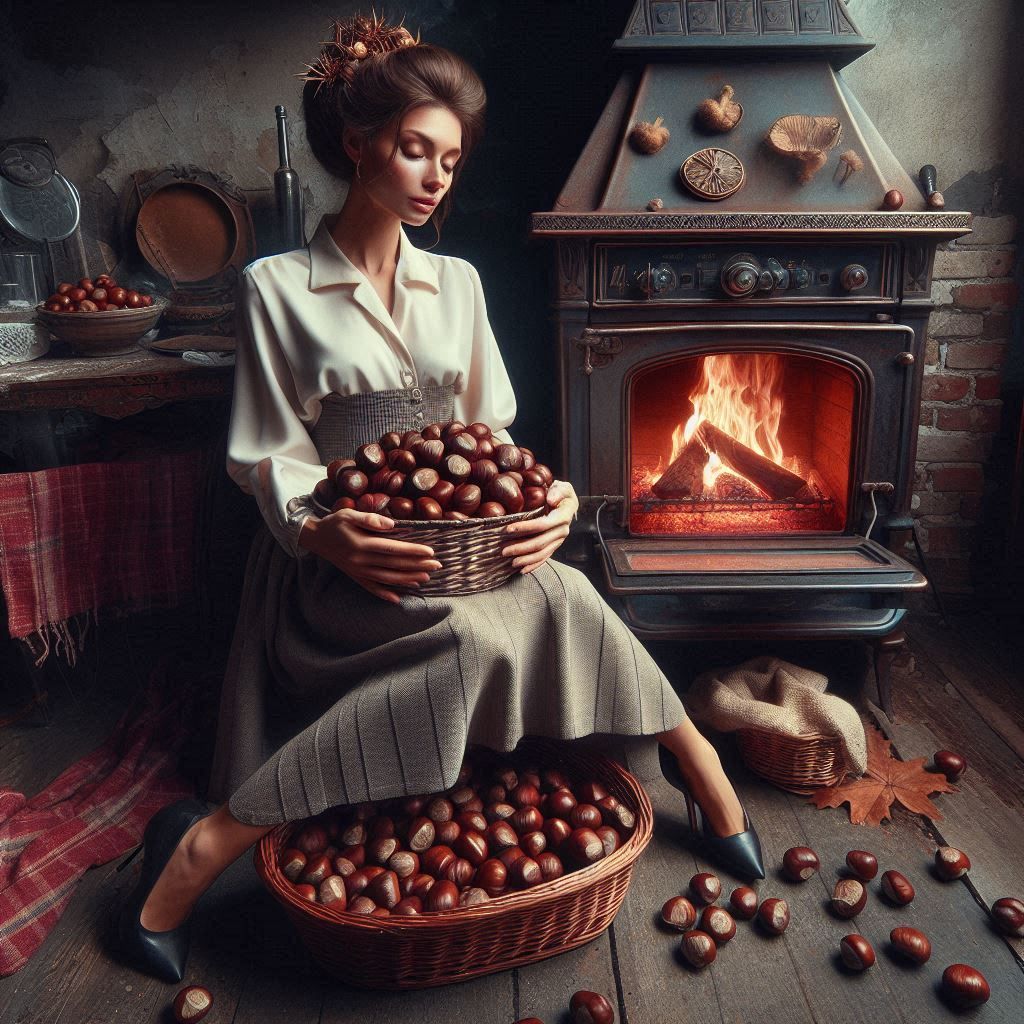 Chestnuts