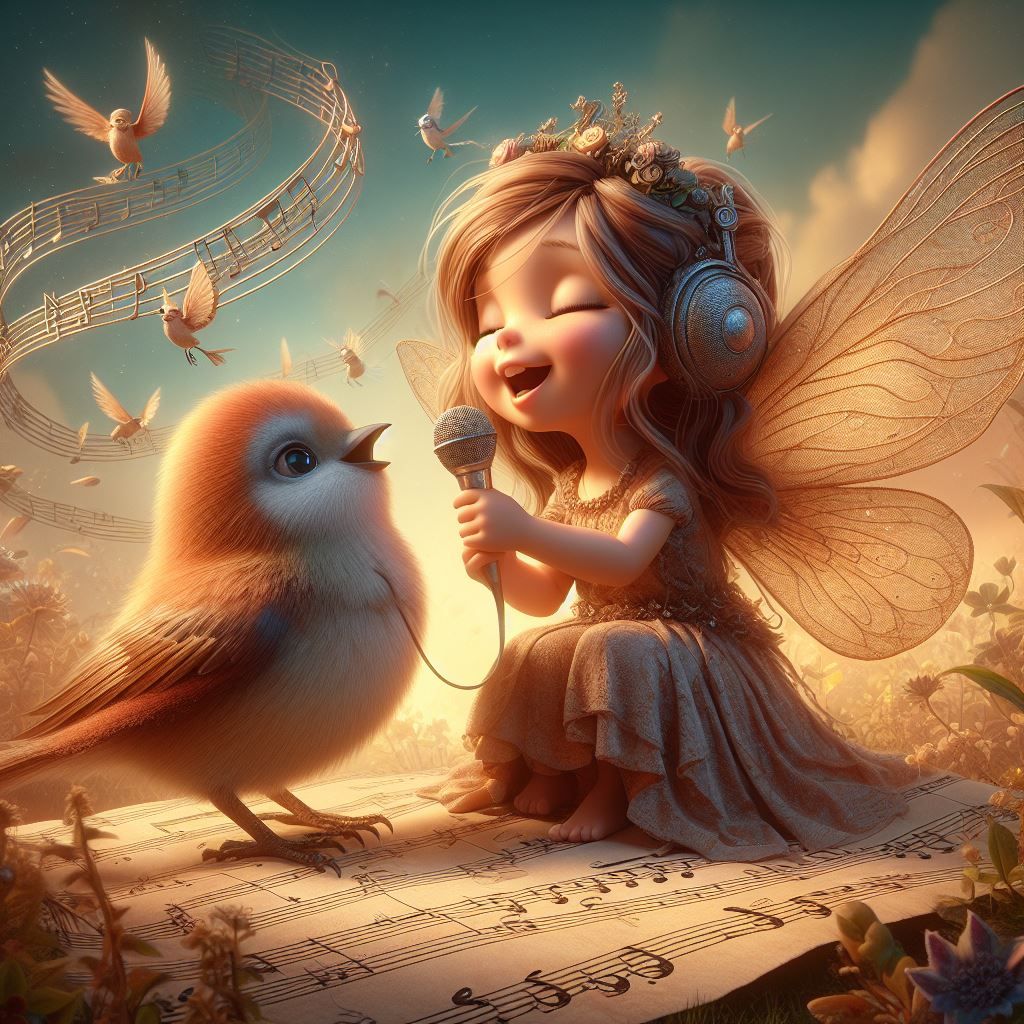 FAIRY MUSICAL