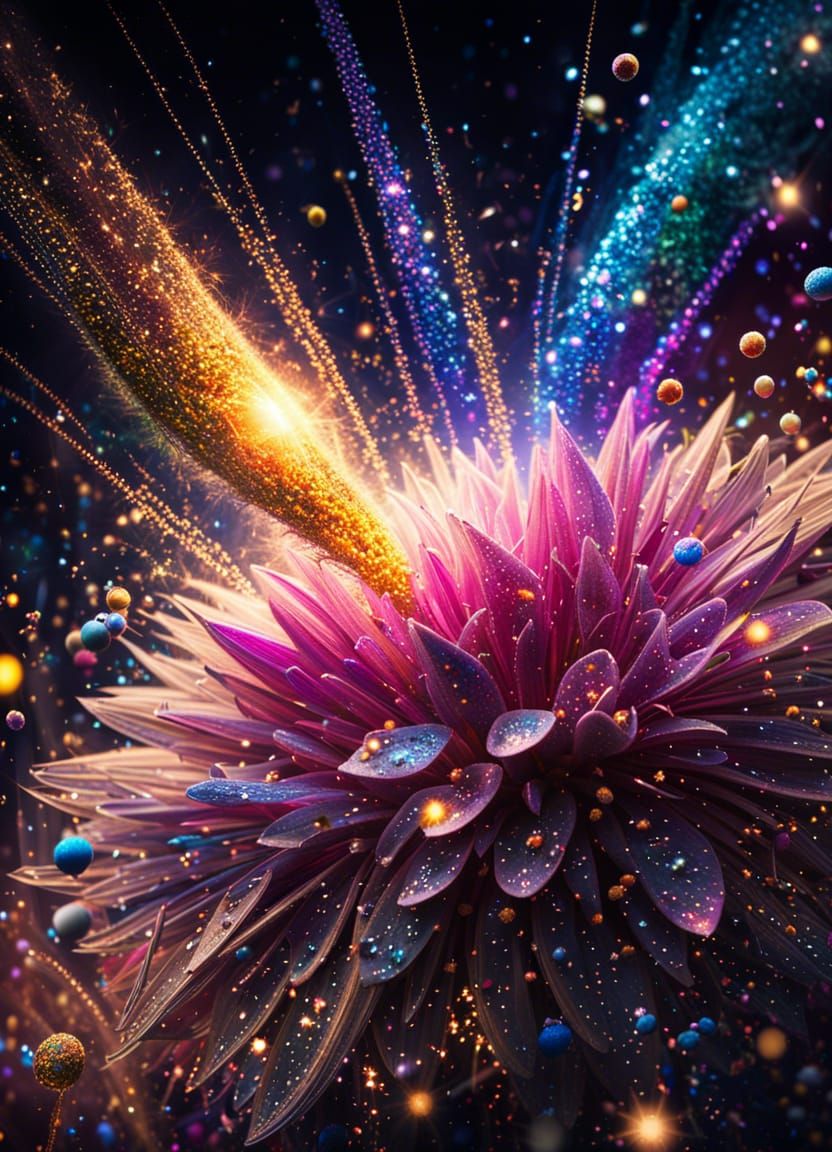 Glitter