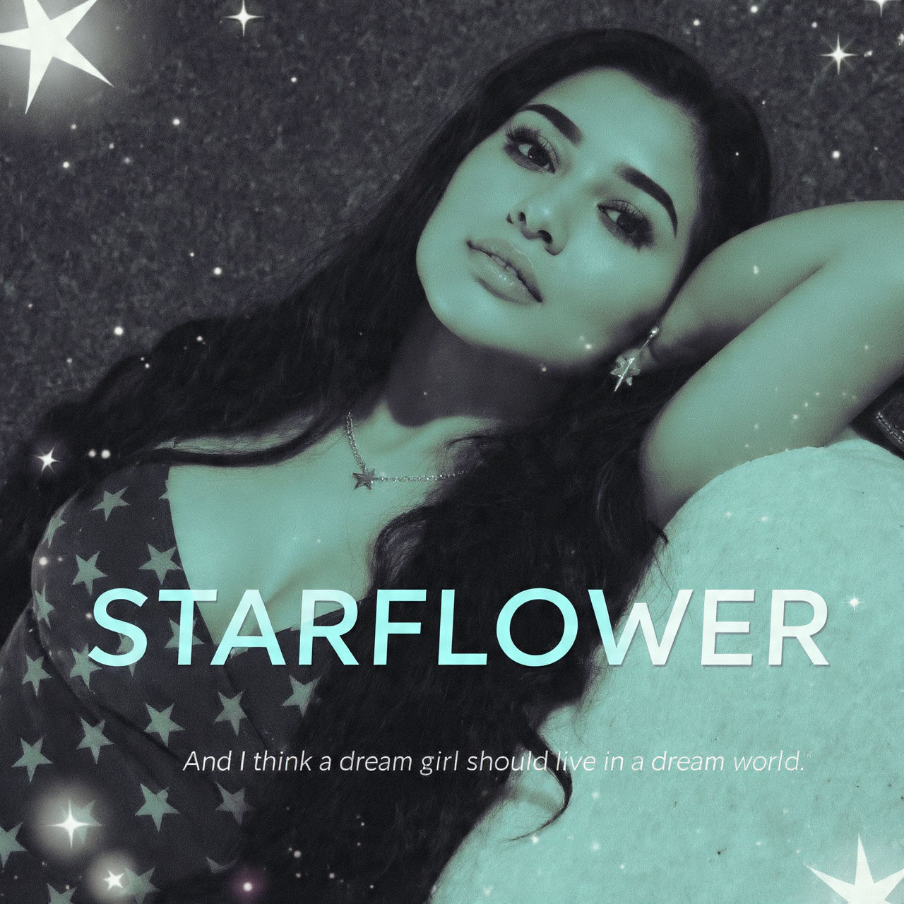Starflower