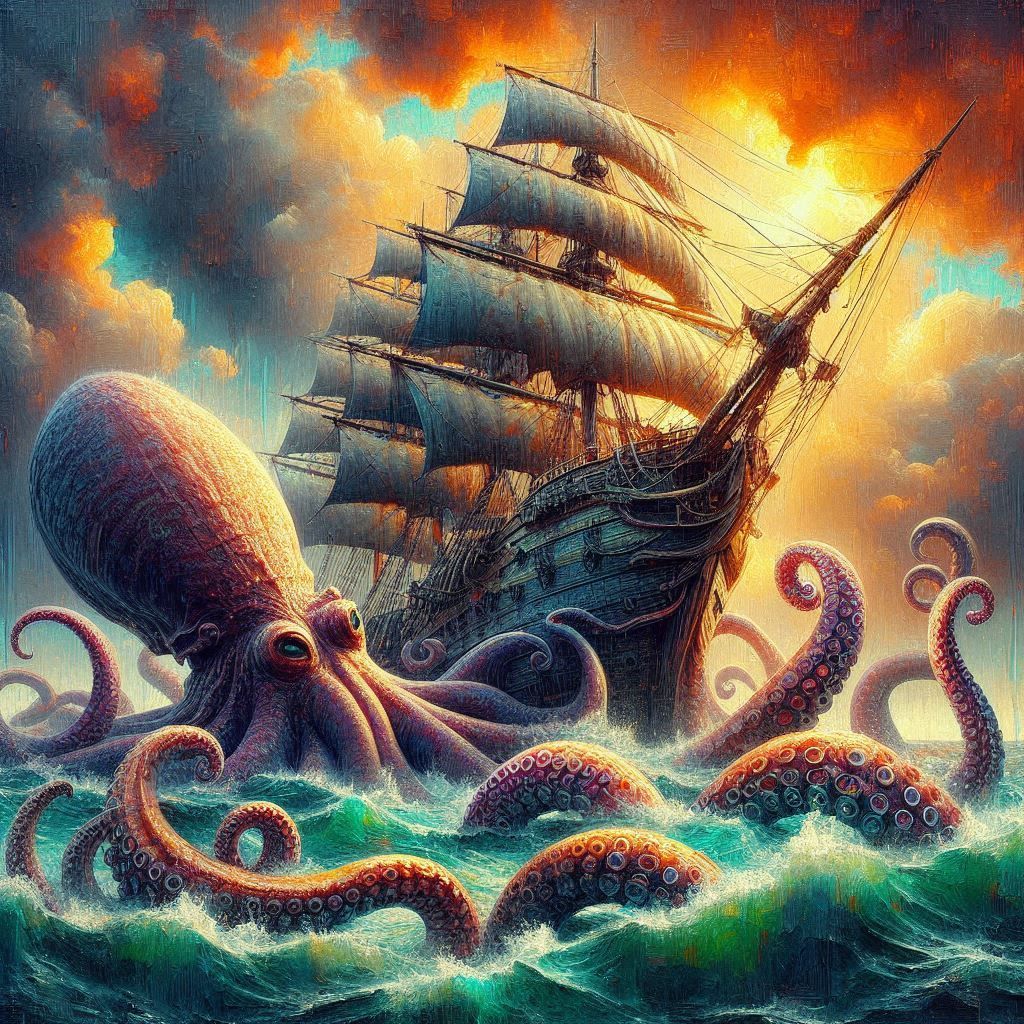 mythical  by @gladiator