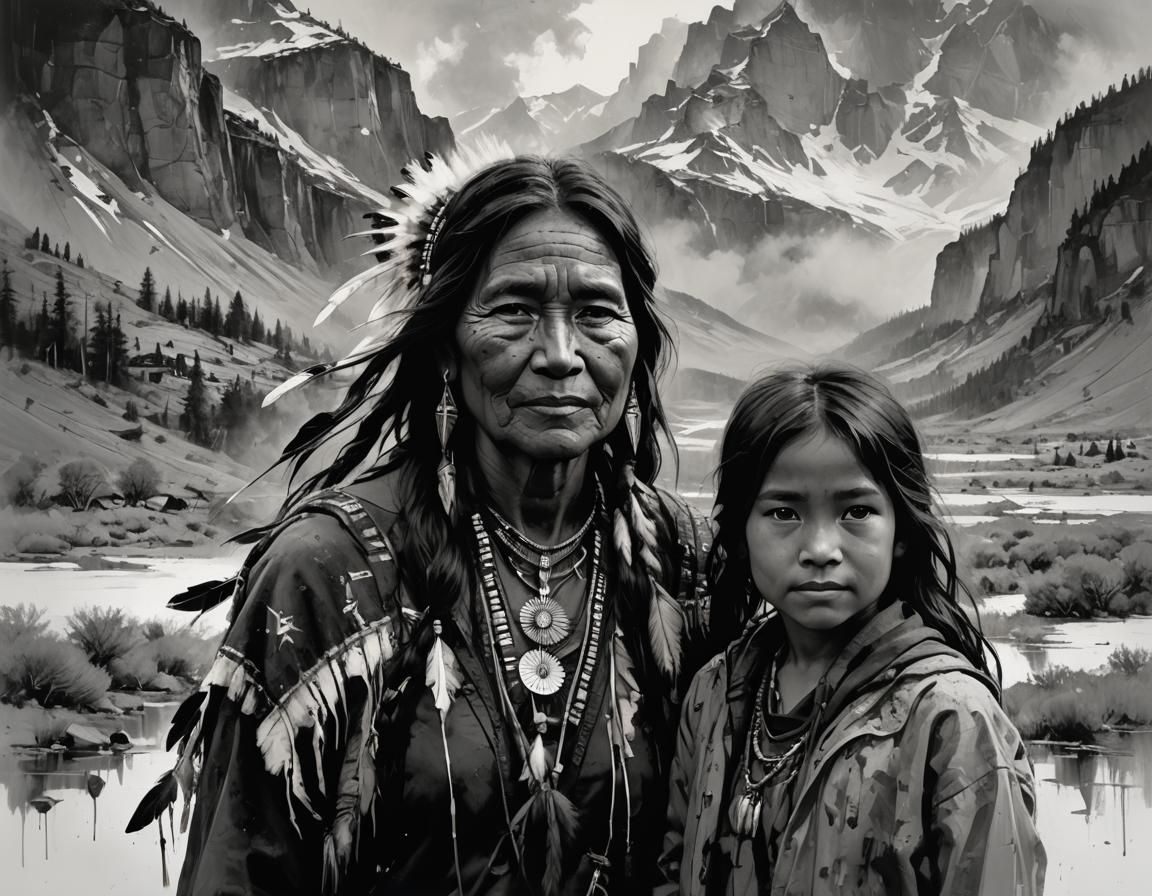 Generations  by @kauri