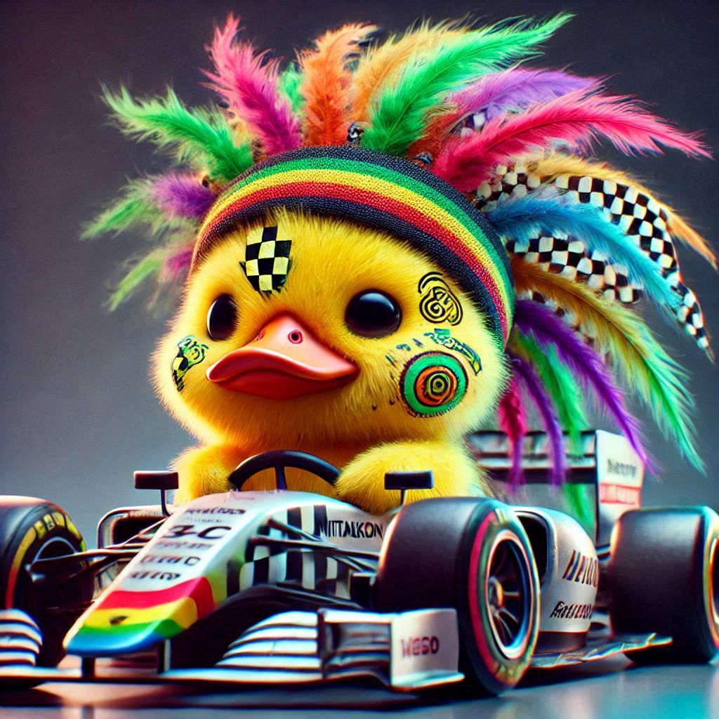 Quack F1