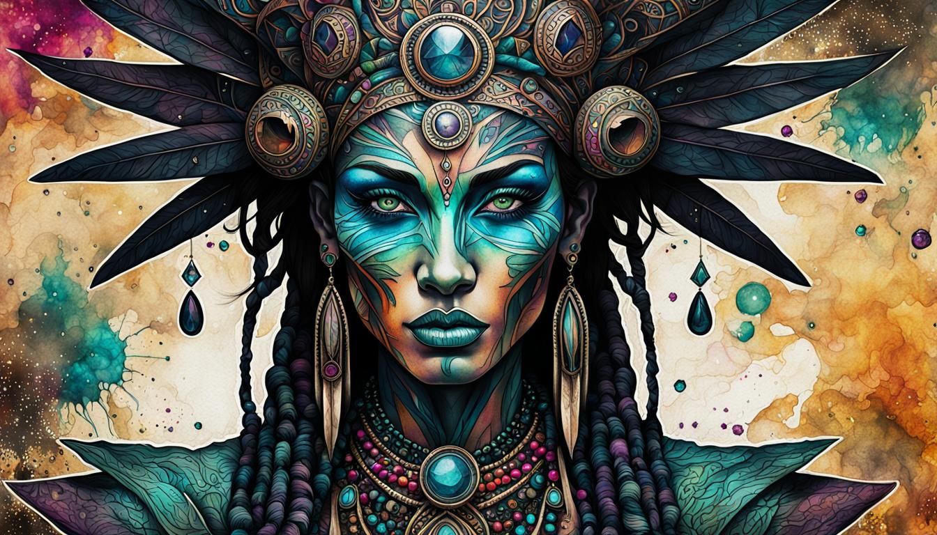 Untitled Creation