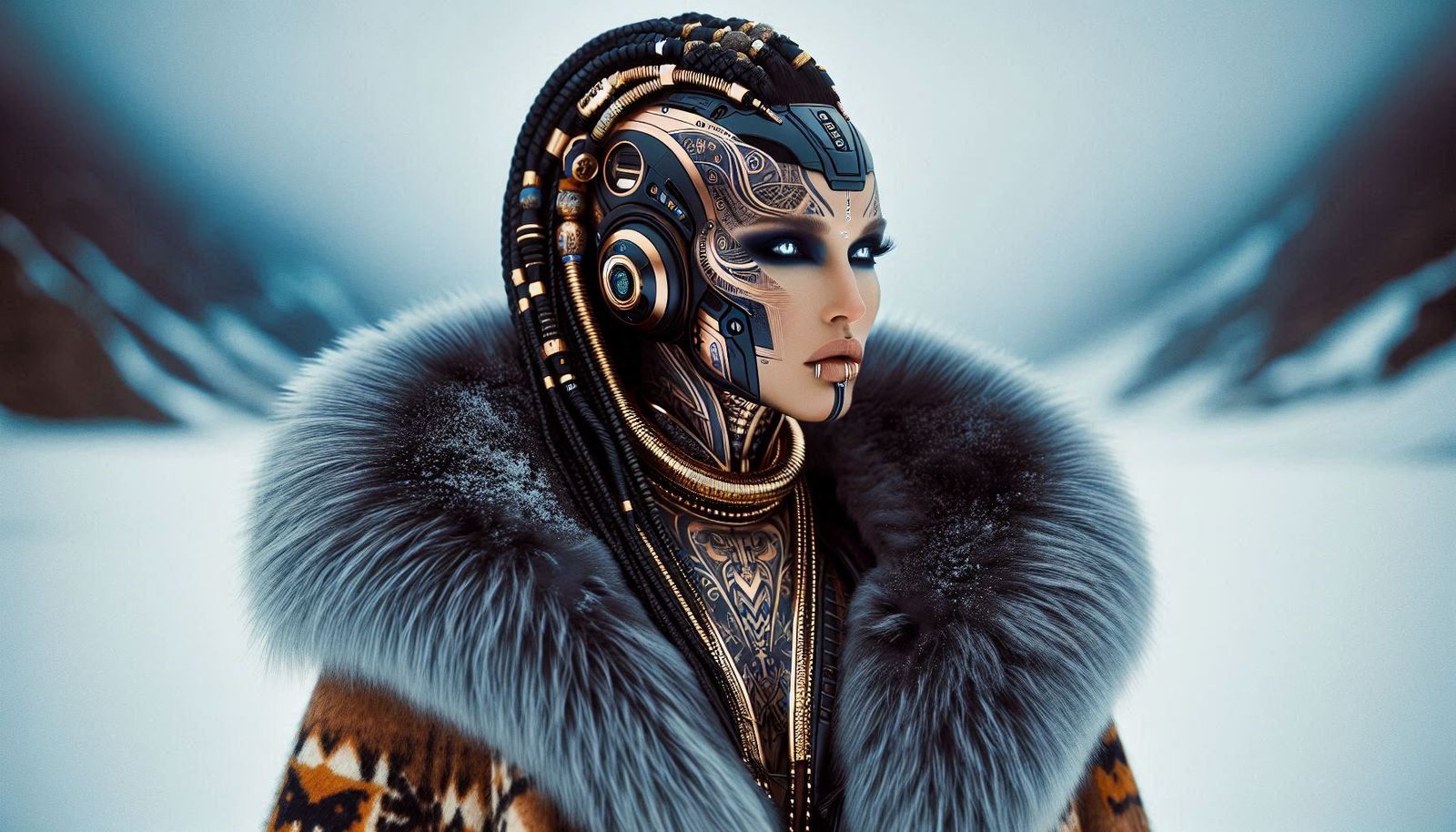 C - AI Generated Artwork - NightCafe Creator