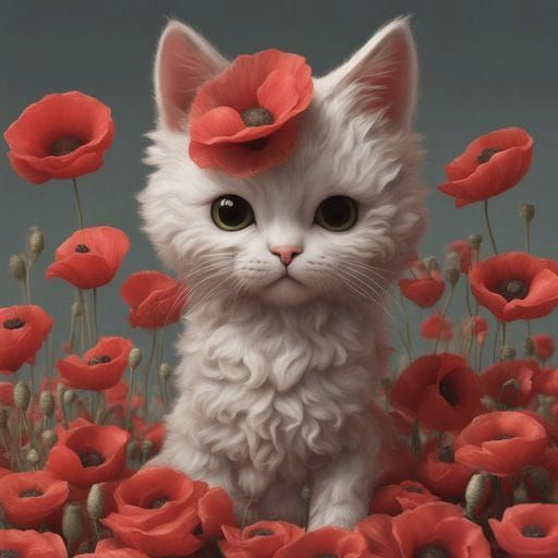 Poppies