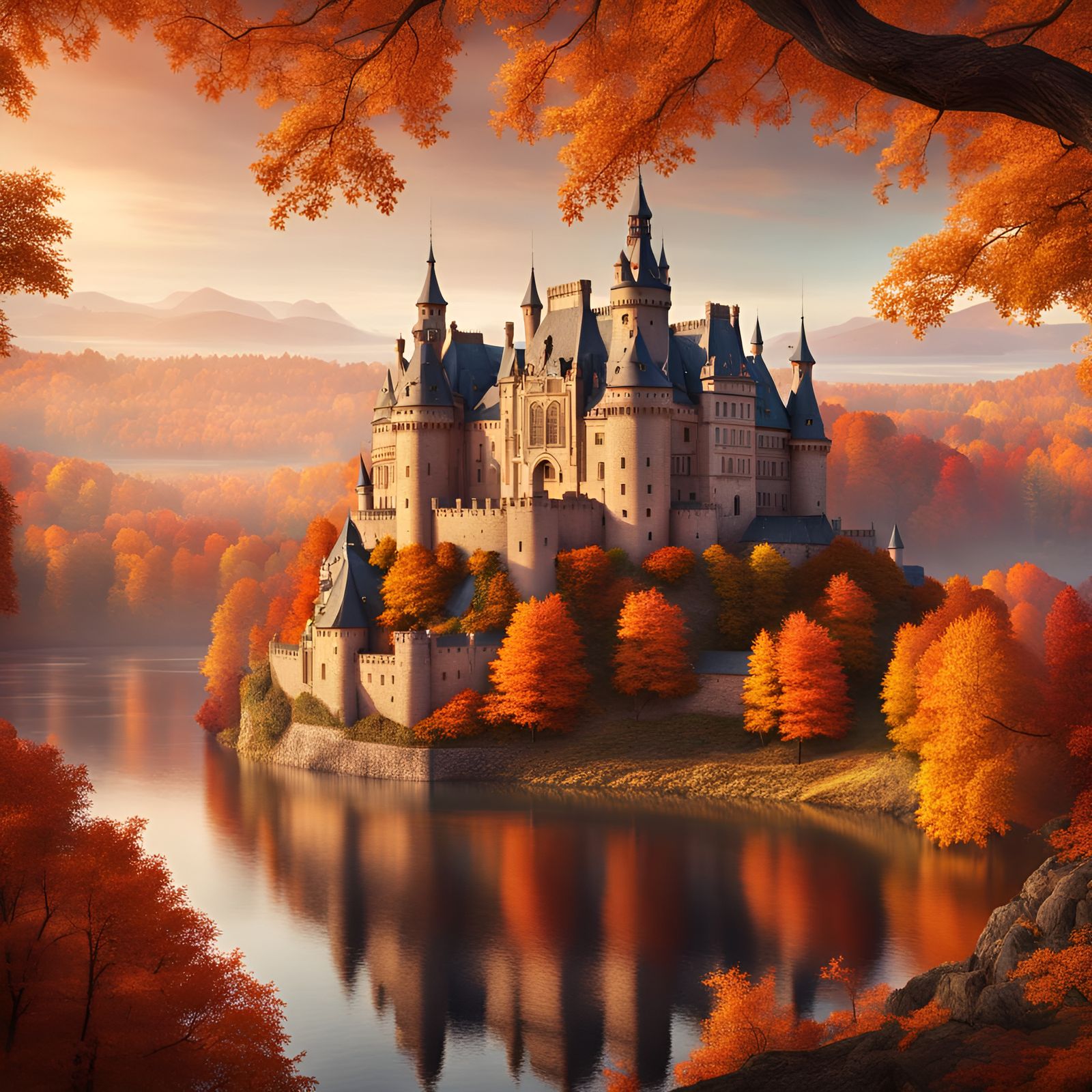 🍁