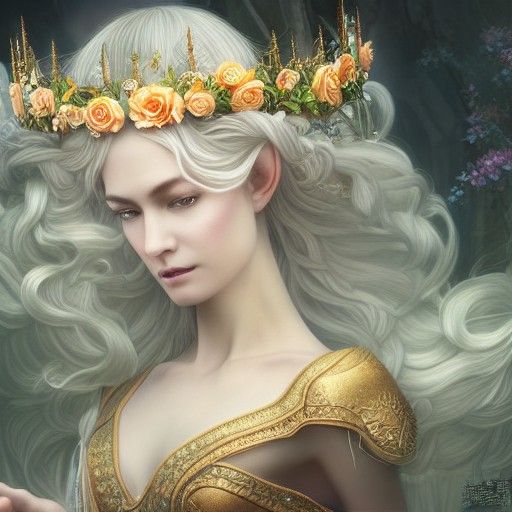 Galadriel