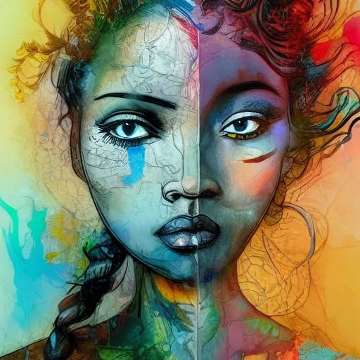 Untitled Creation