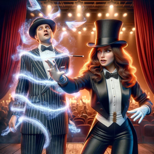 Zatanna
