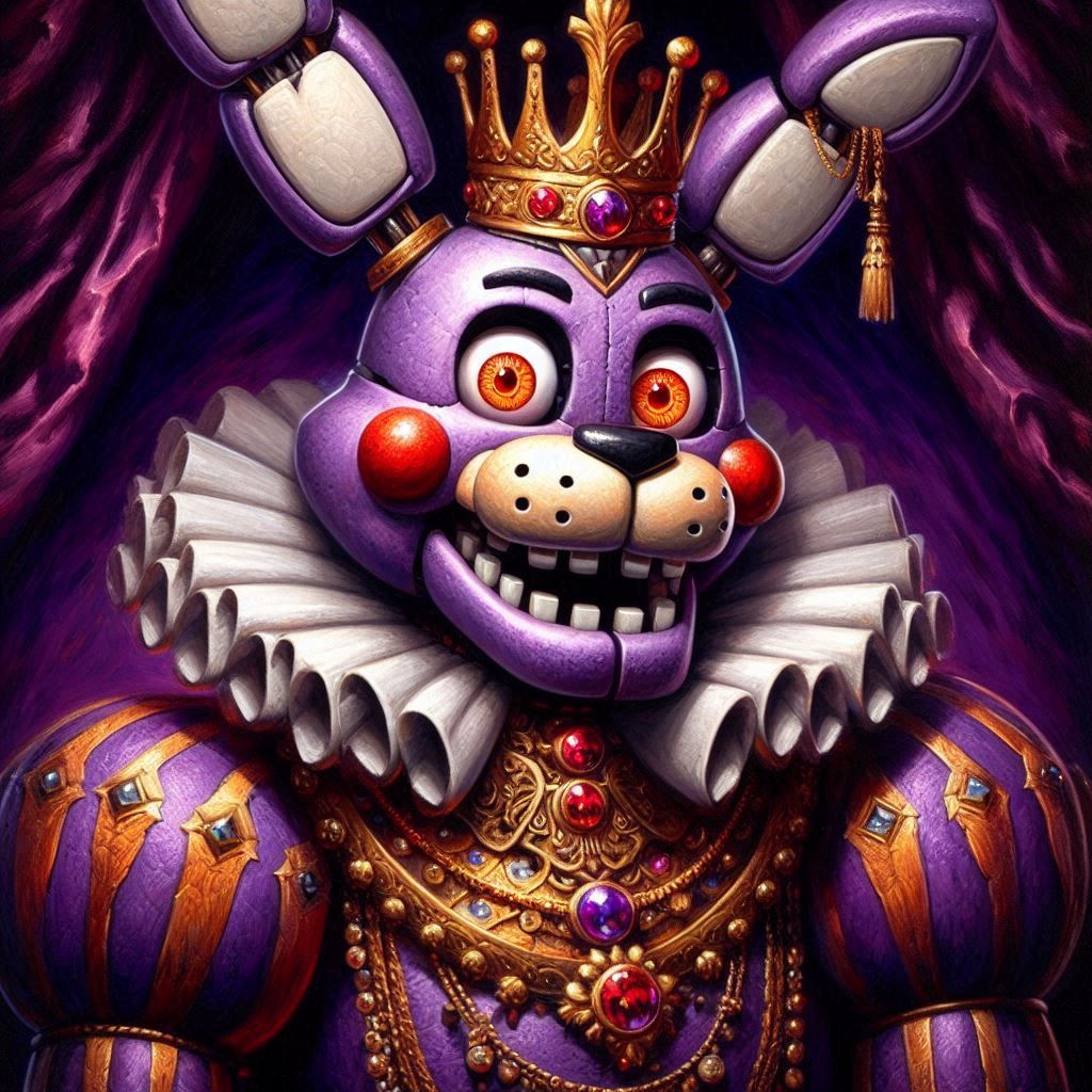 Timeth to visage the consequences of thy failure.