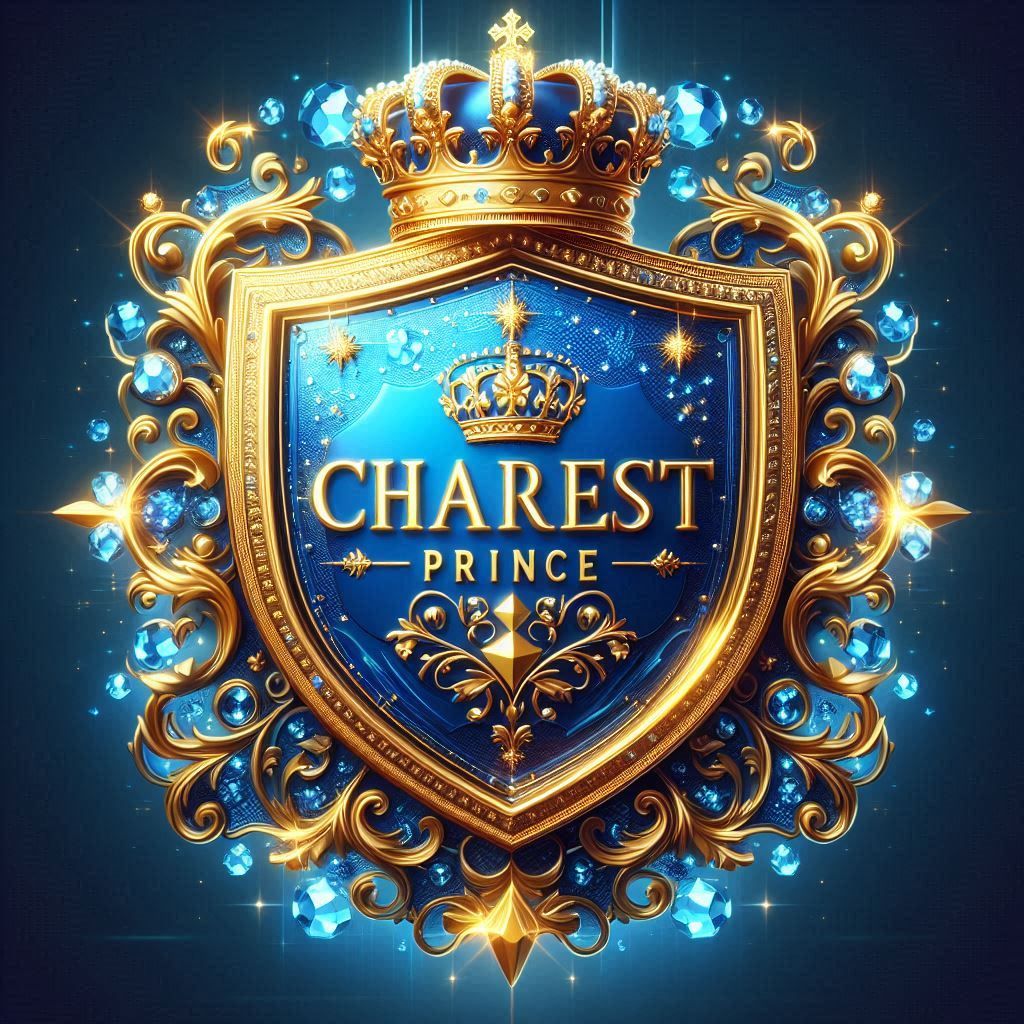 CHAREST PRINCE DESIGN 16