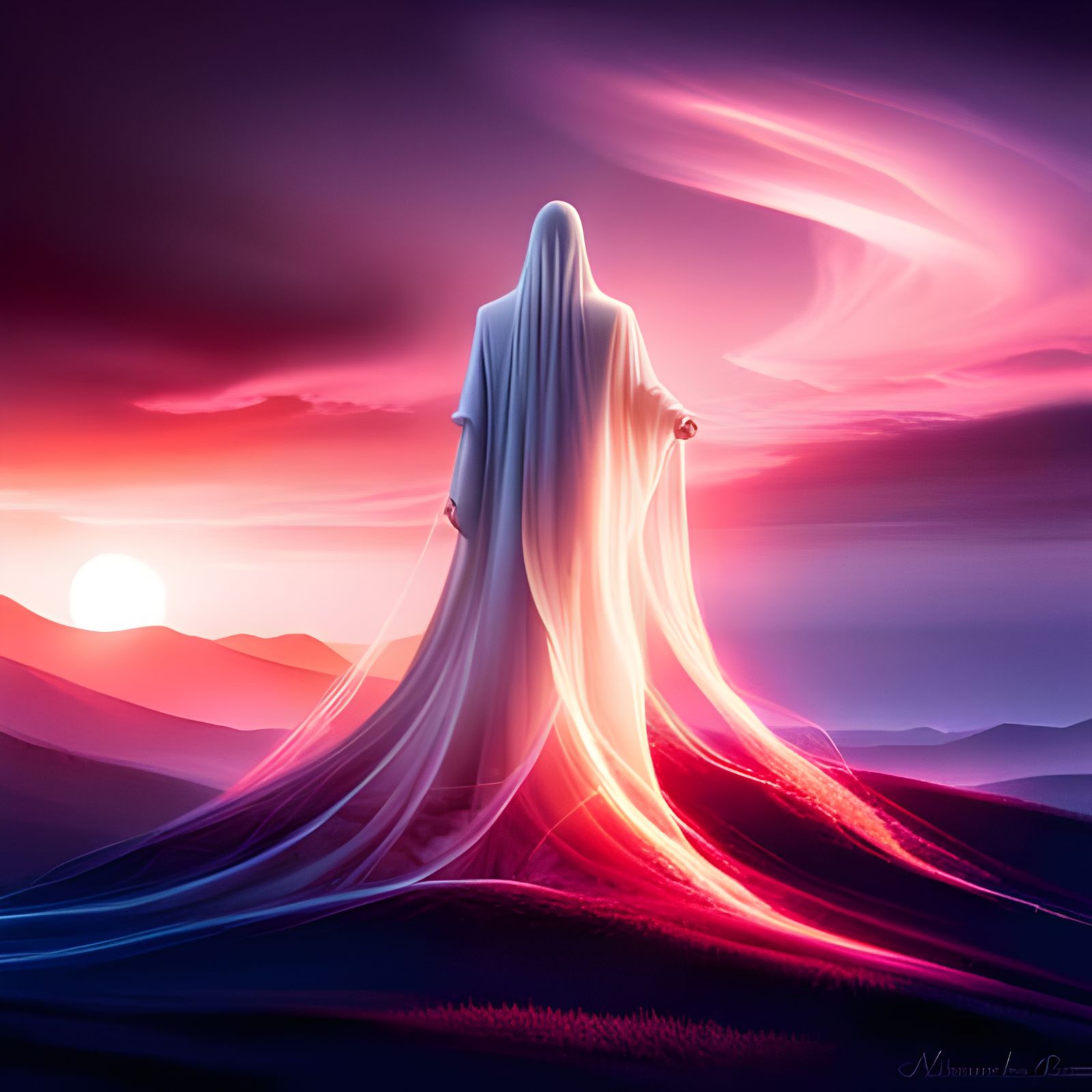 Untitled Creation