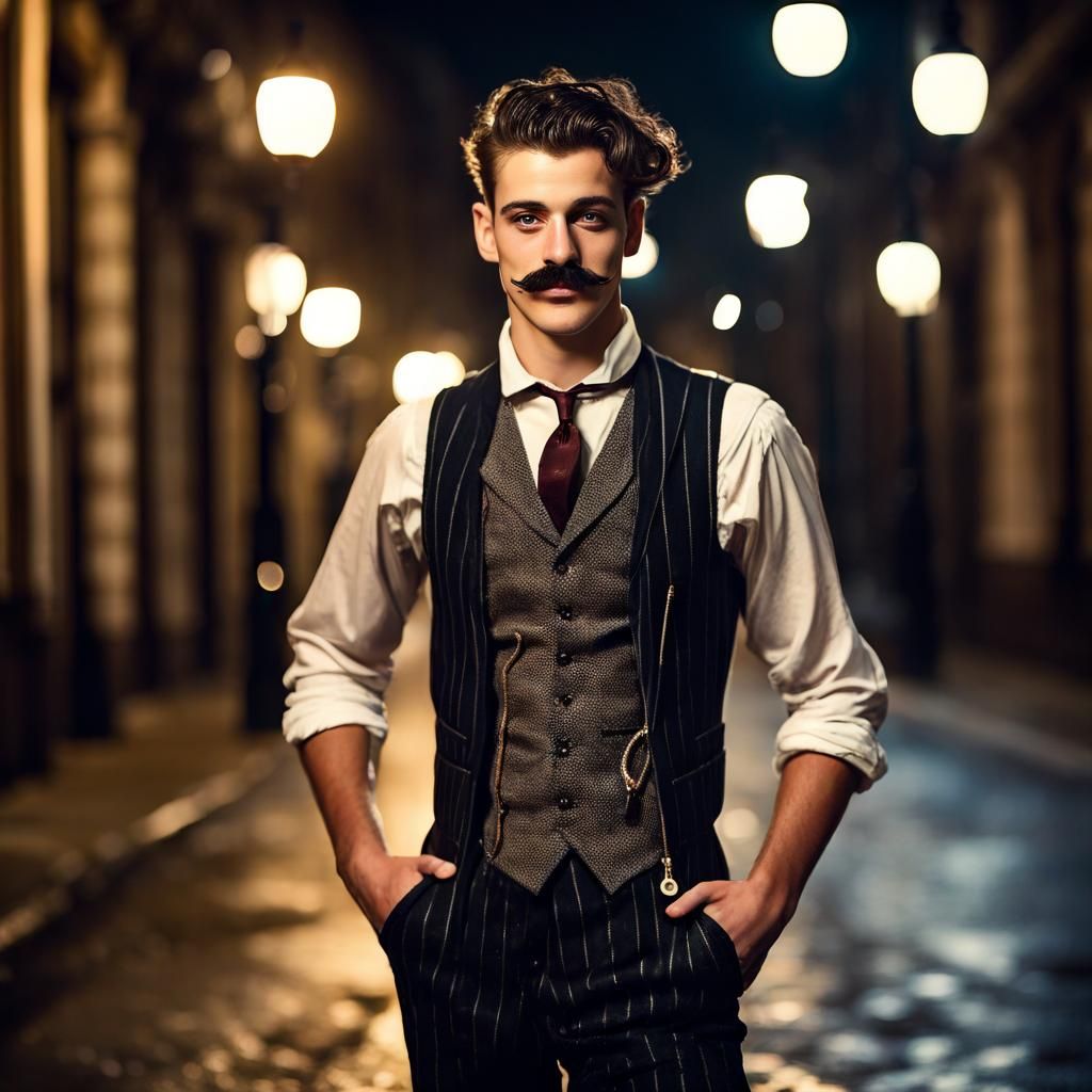 Dandy 2