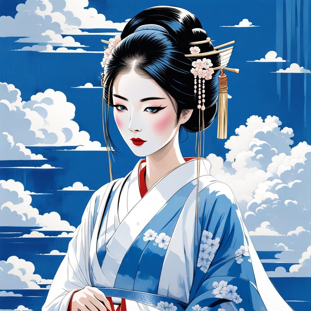Geisha