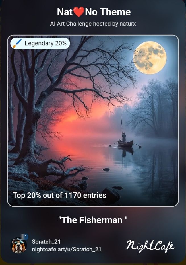 The Fisherman
