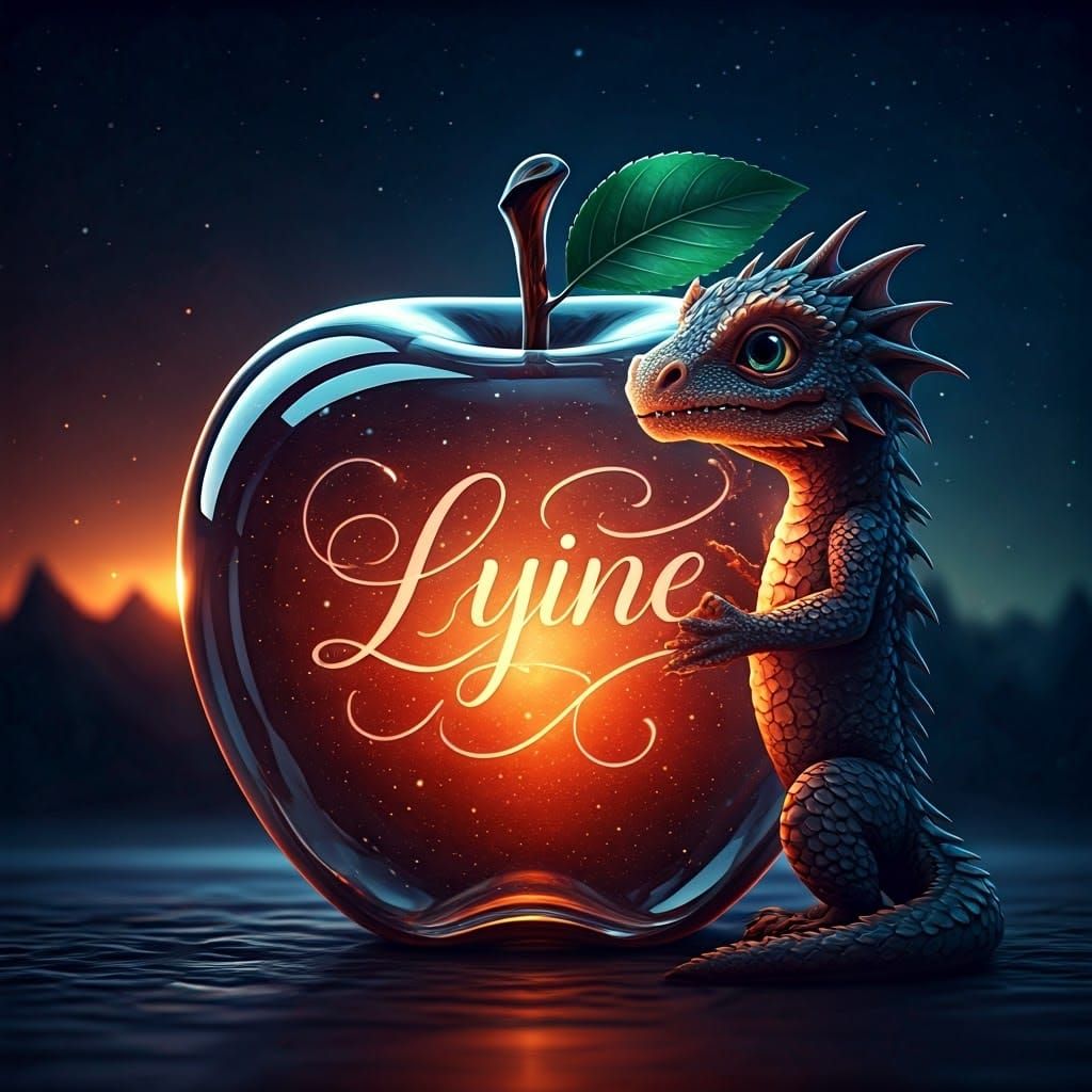 Lyine