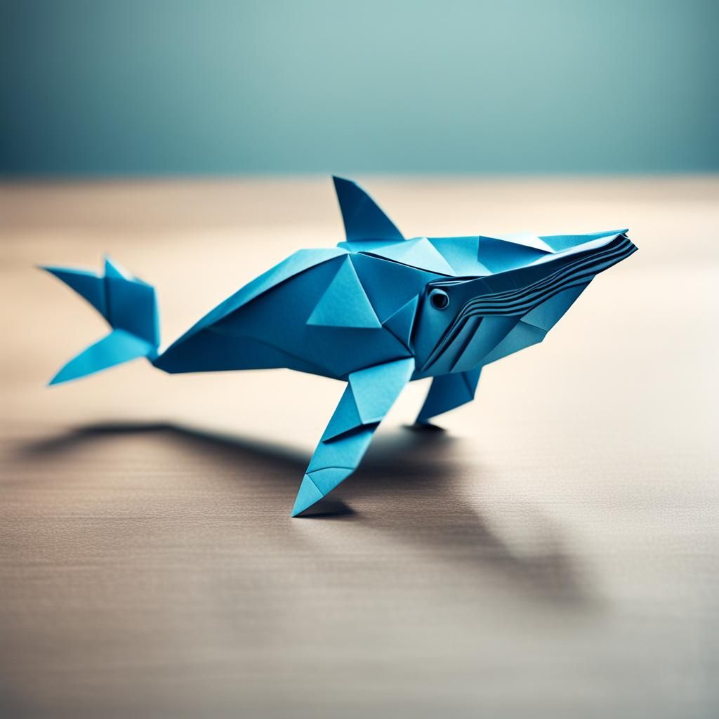 whale