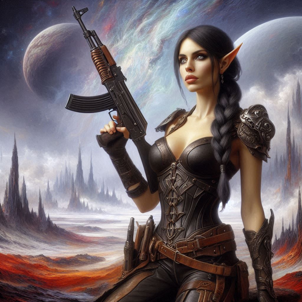 "Bounty Hunter" Stories Yet To Be Told