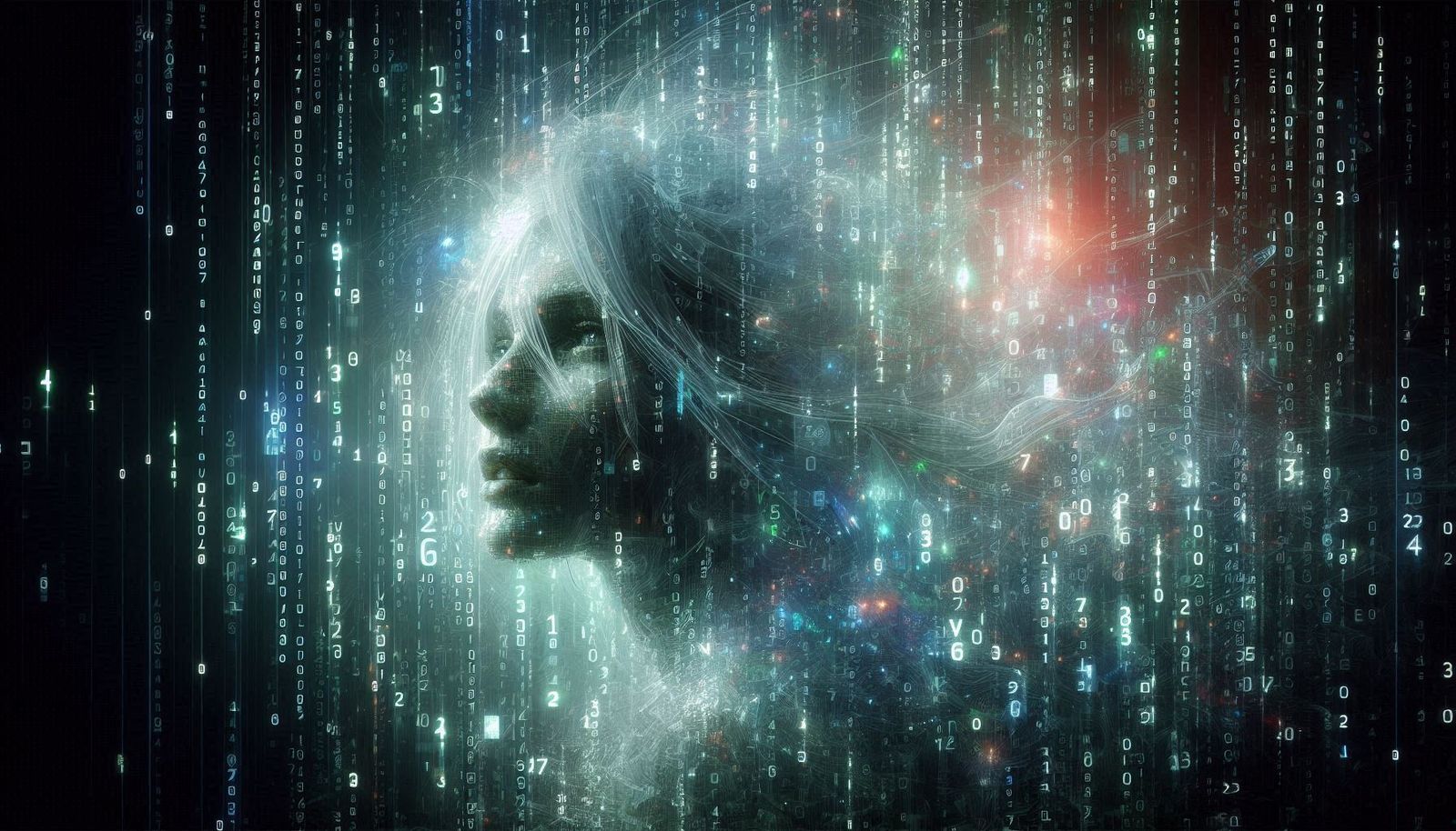 Blazing Grace 🌸🙏 Overlay Matrix