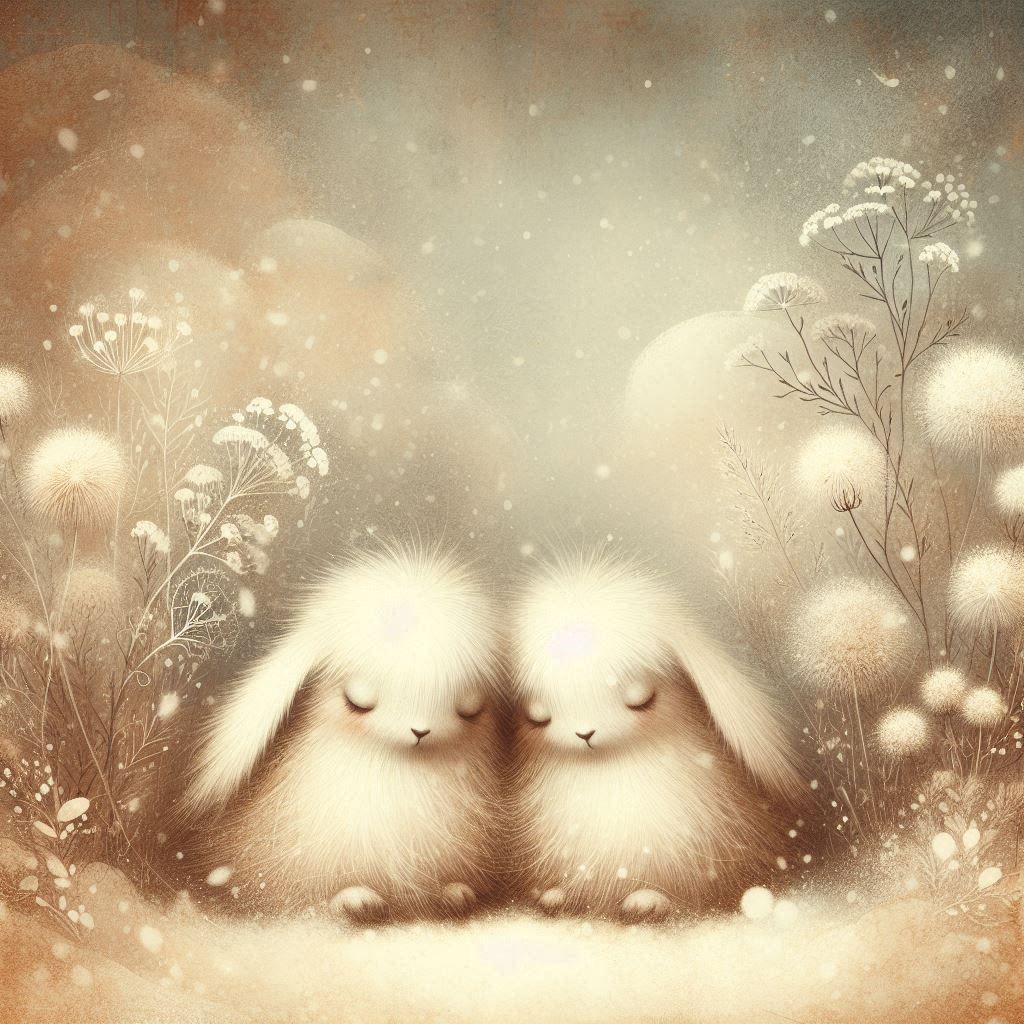 Bunny Love