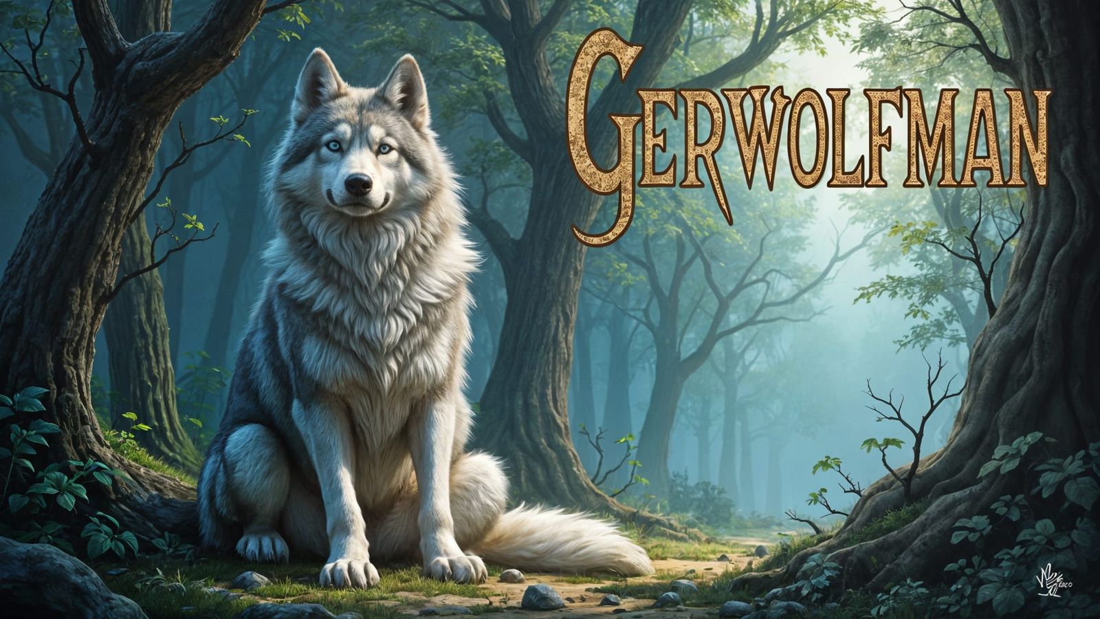 gerwolfman