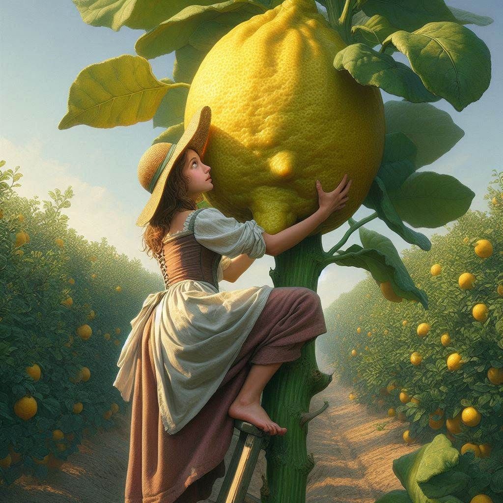 Lemon Determination